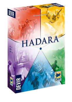 Hadara